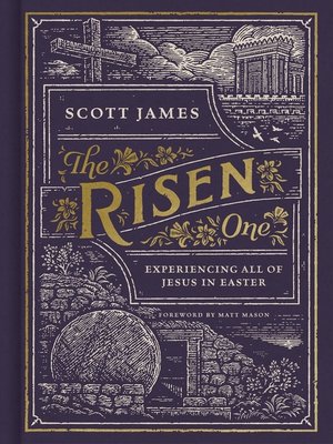 cover image of The Risen One